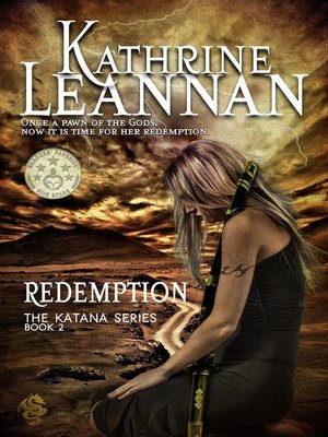 cover image of Redemption